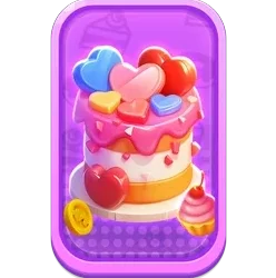Sugar
Supreme