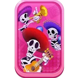 Taberna
Muertos