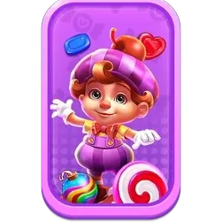 Sweet
Bonanza