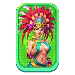 Treasures
Of Aztec