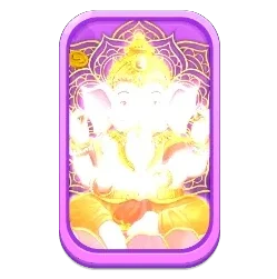 Ganesha
Fortune