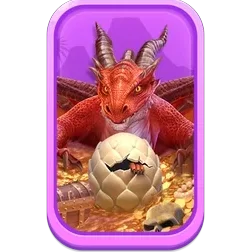 Dragon
Hatch