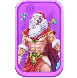 Gates of Olympus
Xmas 1000